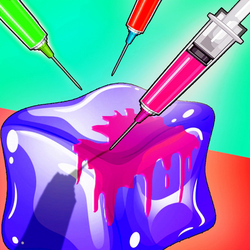 Color Jelly 3D app icon