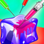 Color Jelly 3D icon