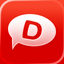 Dikt - Dictionary icon
