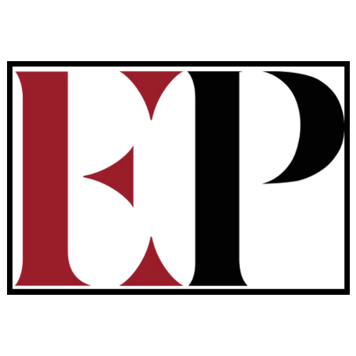 Eric Palacios Legal App app icon