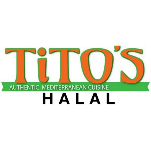 TiTO'S app icon