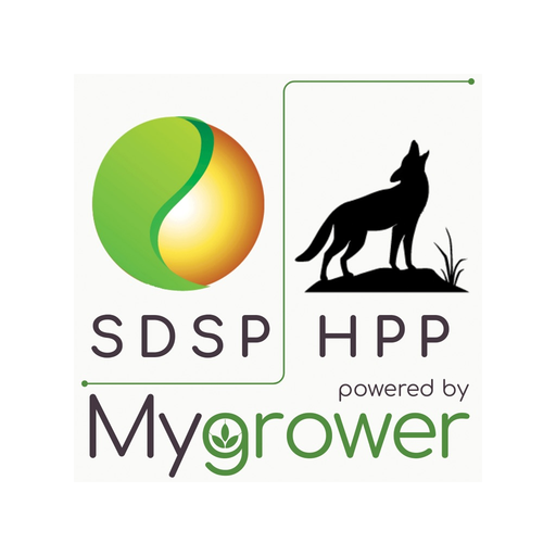 SDSP-HPP app icon