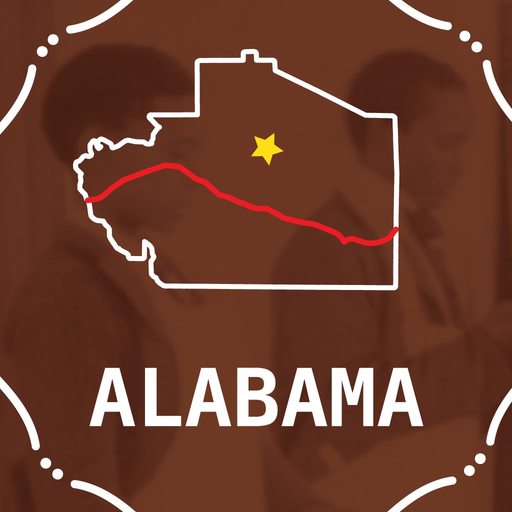 Tuskegee History Center app icon