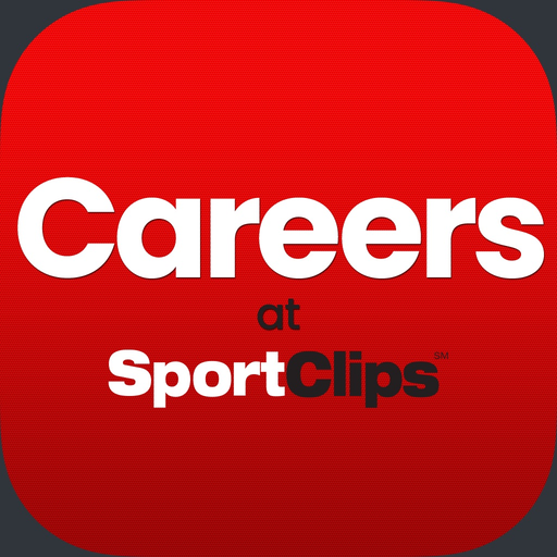 Careers at Sport Clips app icon