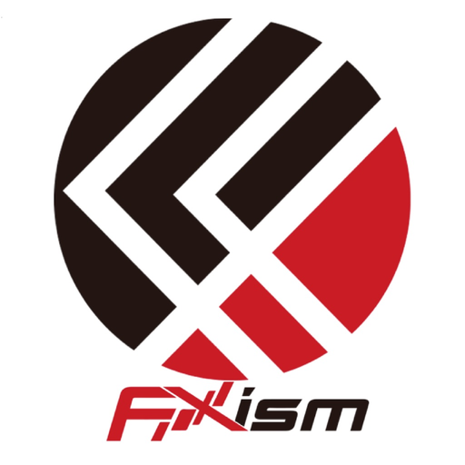 FXism公式アプリ - FXトレーダーの羅針盤 app icon