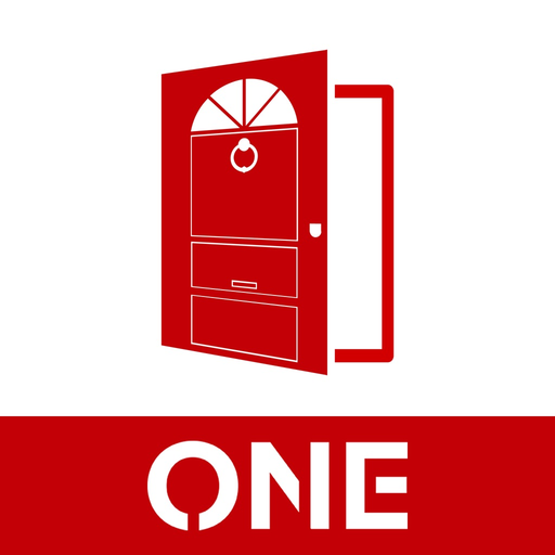 Red Door Title ONE app icon