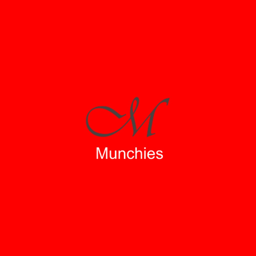 Munchies, Pudsey app icon