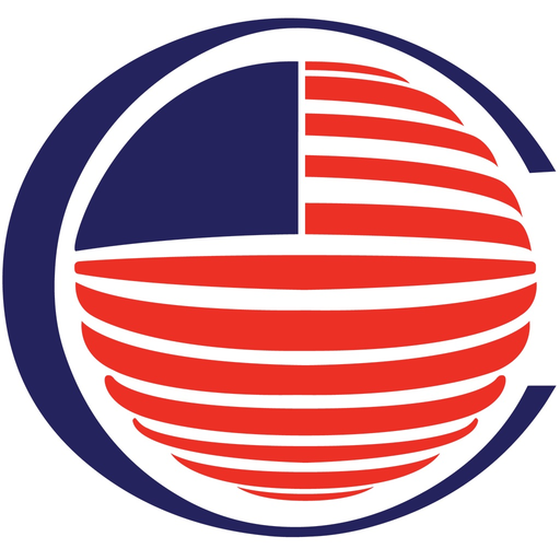 U.S. Century Bank Mobile app icon
