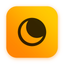 Nightshift Dark Mode icon