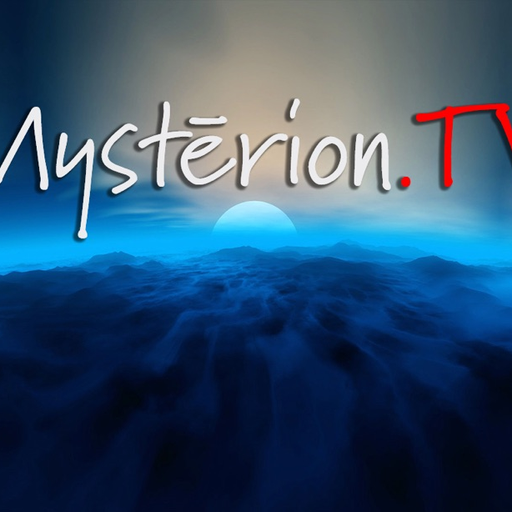 Mysterion.TV app icon