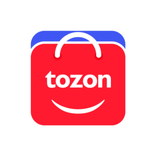 Tozon app icon