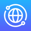 Web Widget: Webpage screenshot icon
