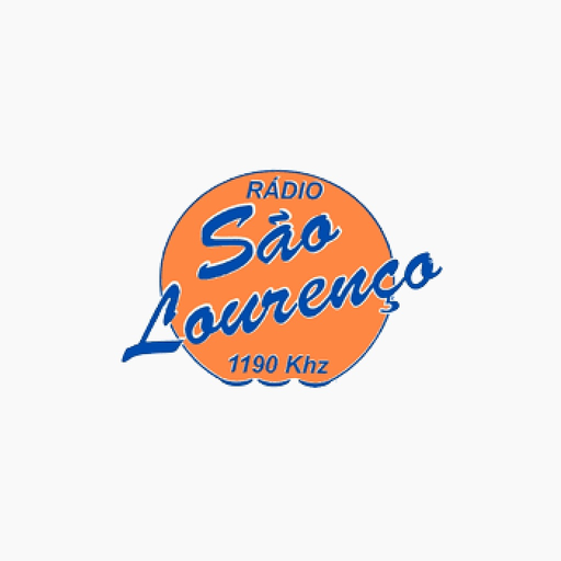 Rádio São Lourenco app icon