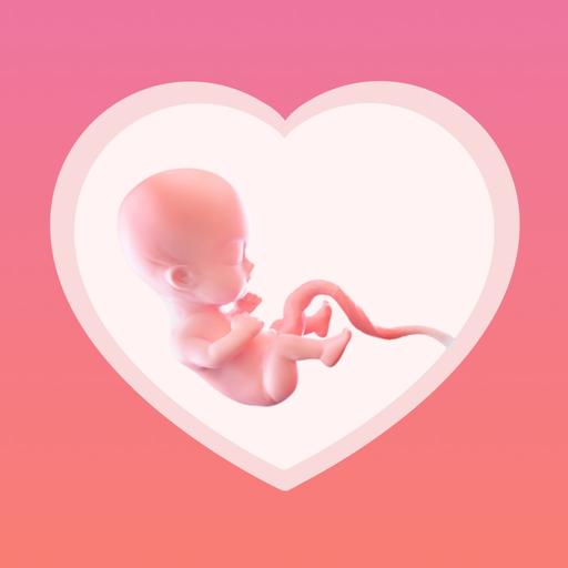 Pregnancy Tracker - BabyInside app icon