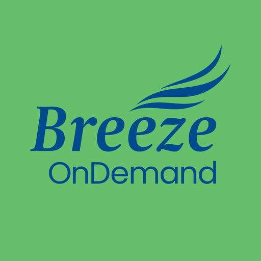 Breeze OnDemand app icon