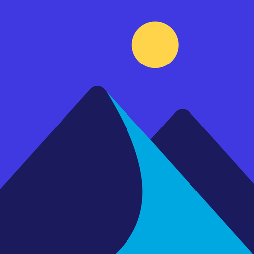 High Valley Transit app icon