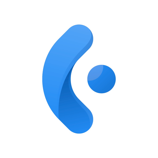 Kavkom app icon