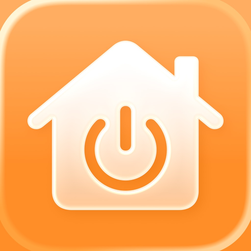 HomeButtons for HomeKit app icon