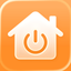 HomeButtons for HomeKit icon