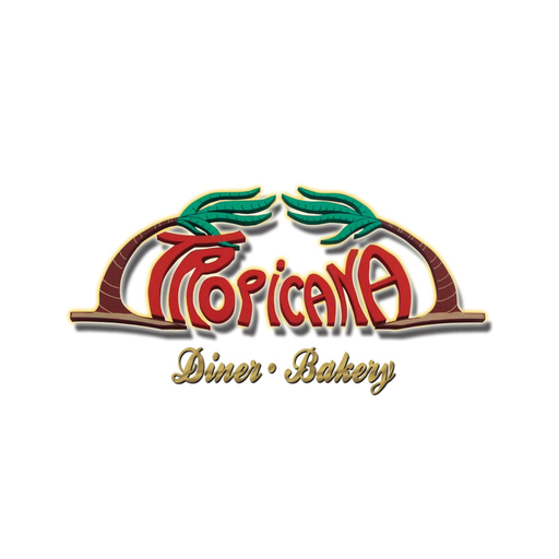 Tropicana Diner & Bakery app icon