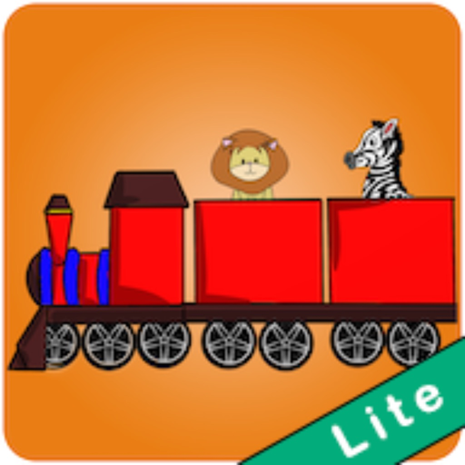Vehicle Sounds & Name Lite app icon