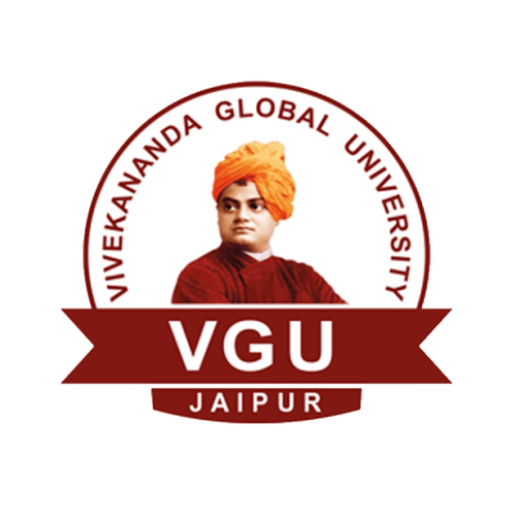 VGU Jaipur SeQR Scan app icon