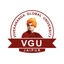 VGU Jaipur SeQR Scan icon