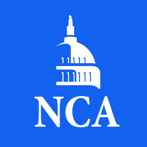 National Club Association app icon