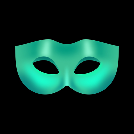 Persona: AI Beauty Editor app icon