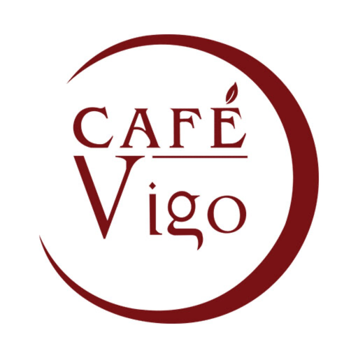 Cafe Vigo Edinburgh app icon