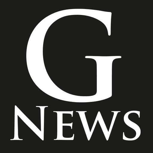 G-News app icon
