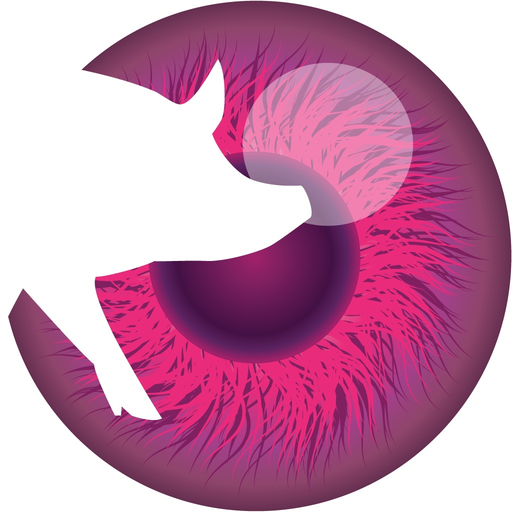 Iris - Hog Tracker app icon