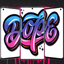 Dope HD wallpaper Photo Editor icon