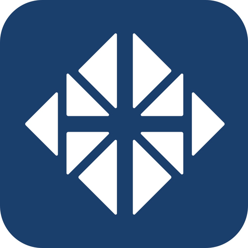 Central Community Builder app icon