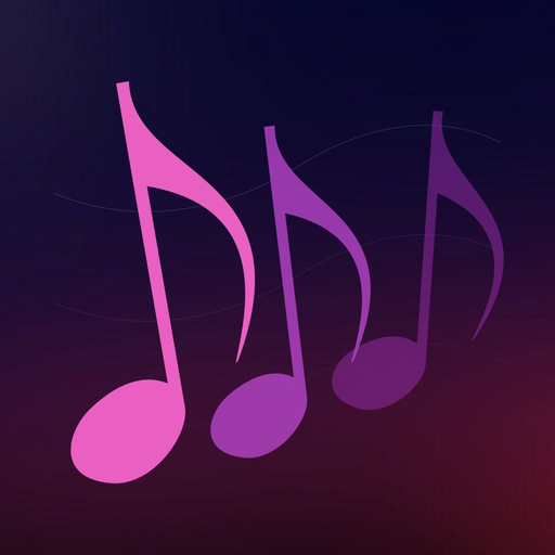 Multiblindtest app icon