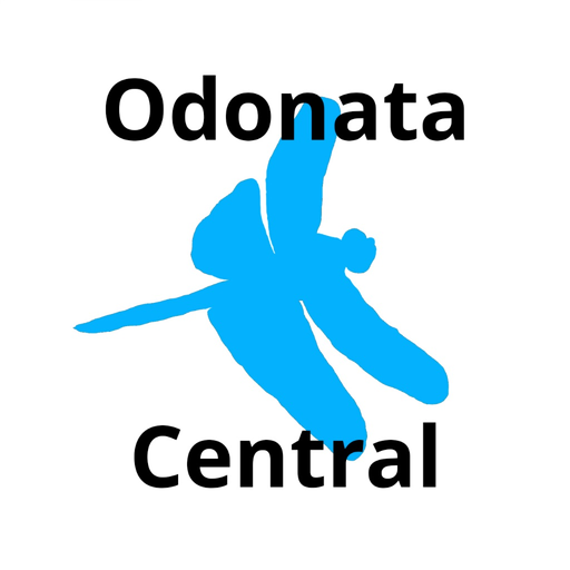 Odonata Central app icon