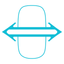 Mouse Gestures icon
