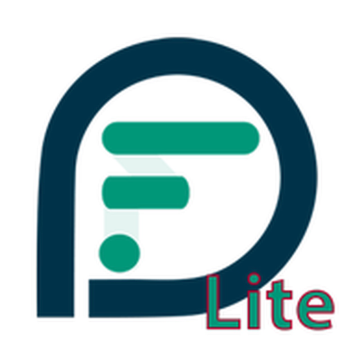 Powerfleet Lite app icon