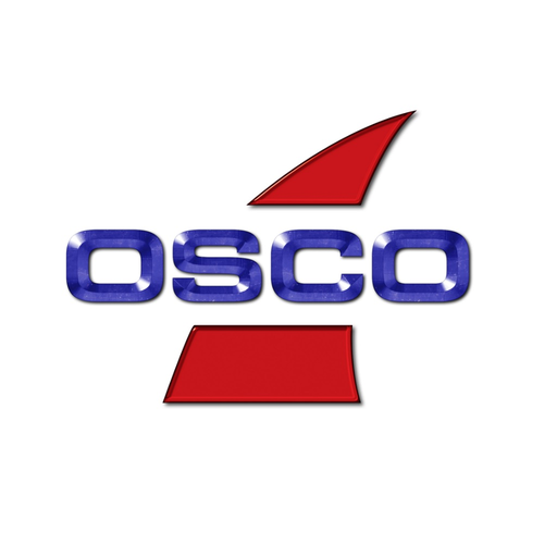 Osco Oil app icon