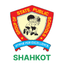 State Public School Shahkot icon