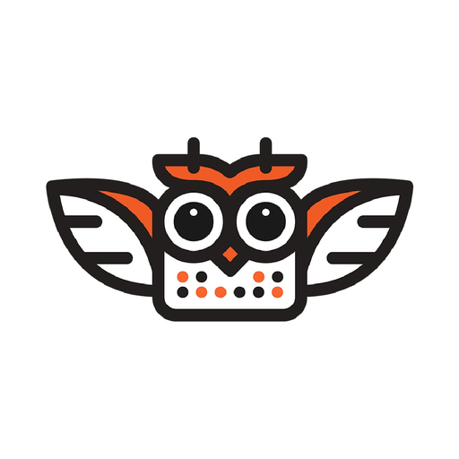 Event Owl Events app icon