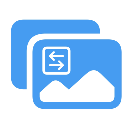 PNG Converter app icon