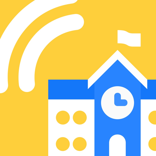 Seclife S app icon
