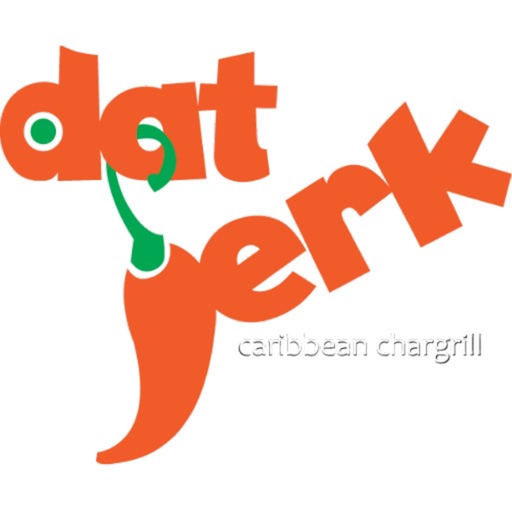 DatJerk app icon