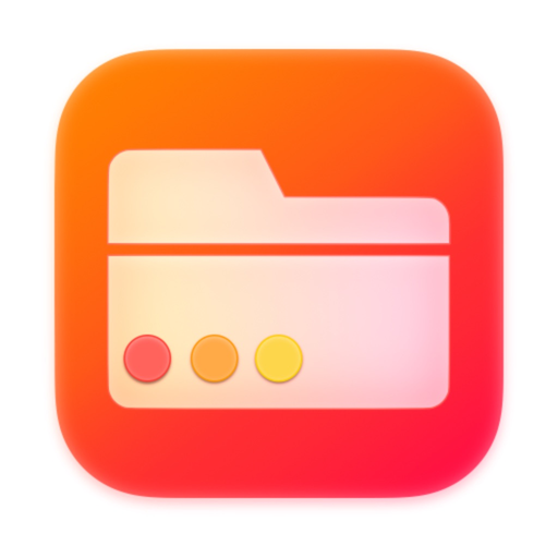 Little Tagger app icon