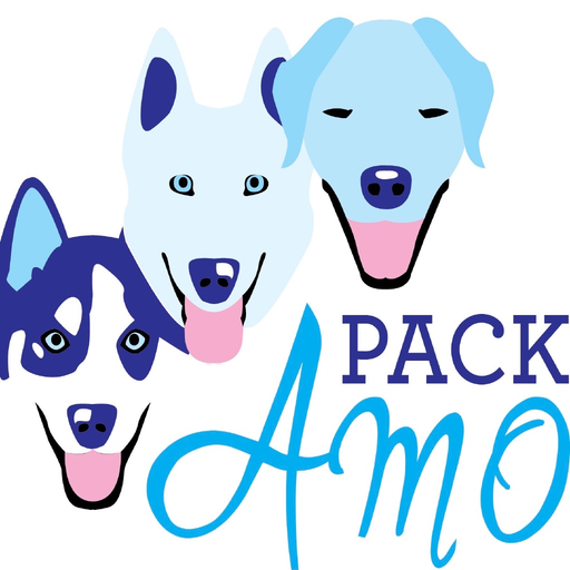 Pack AMO app icon