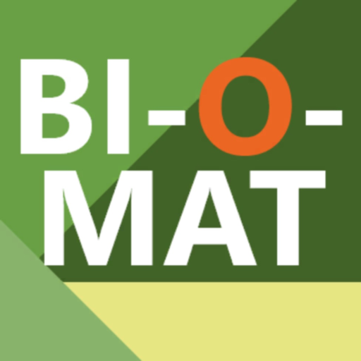 BI-O-MAT app icon
