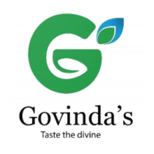 ISKCON Govinda app icon