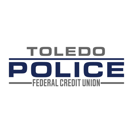 Toledo Police FCU app icon