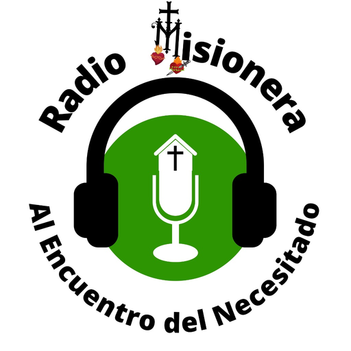Radio Misionera app icon